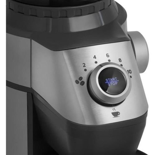 Moulin à Café Électrique - Scg 6050ss
