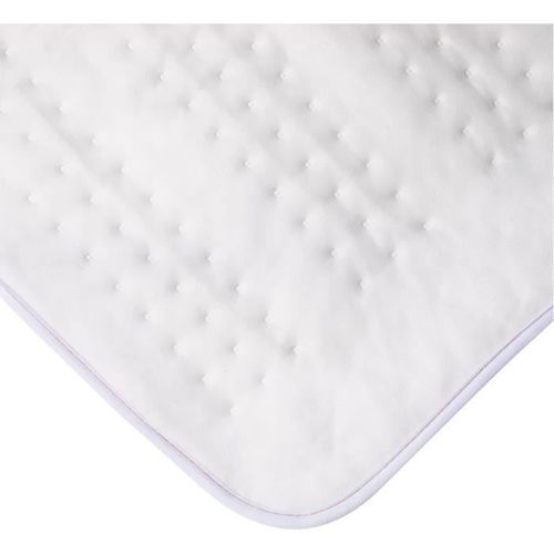 Couverture Chauffante - Sencor - Sub 2700wh - 120 W - 3 Températures - Blanc