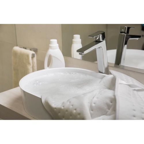 Couverture Chauffante - Sencor - Sub 2700wh - 120 W - 3 Températures - Blanc