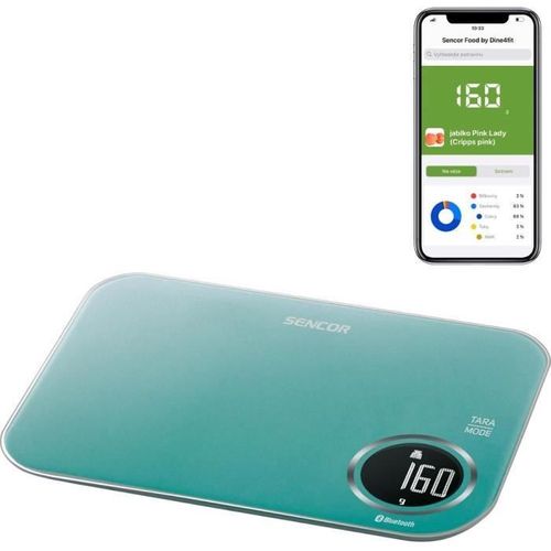 Balance De Cuisine - Sks 7071gr