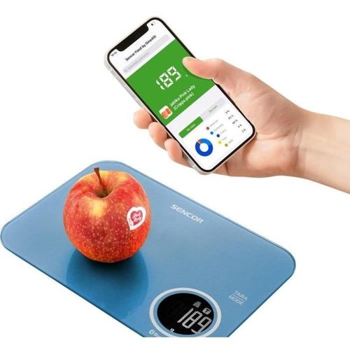 Balance De Cuisine - Sks 7072bl