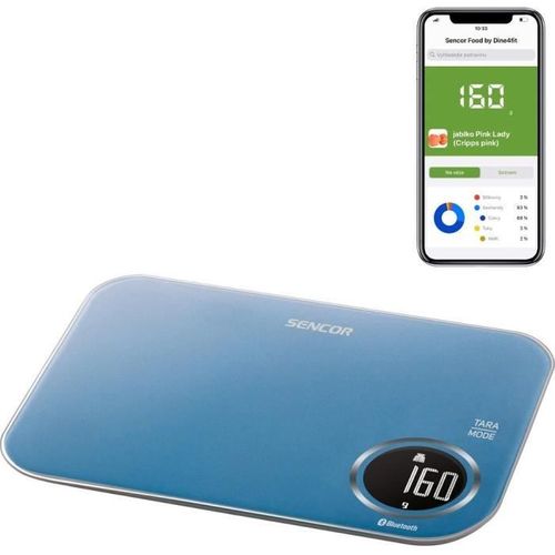 Balance De Cuisine - Sks 7072bl