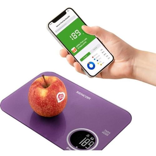 Balance De Cuisine - Sks 7073vt