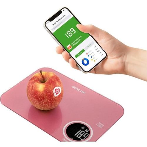 Balance De Cuisine - Sks 7074rd