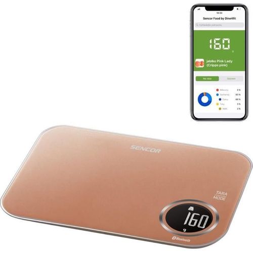 Balance De Cuisine - Sks 7076gd