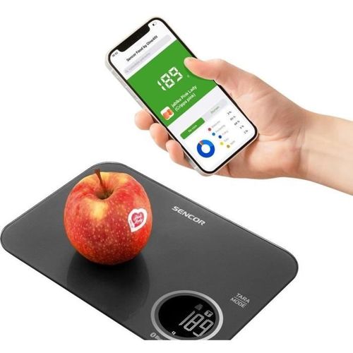 Balance De Cuisine - Sks 7078bk