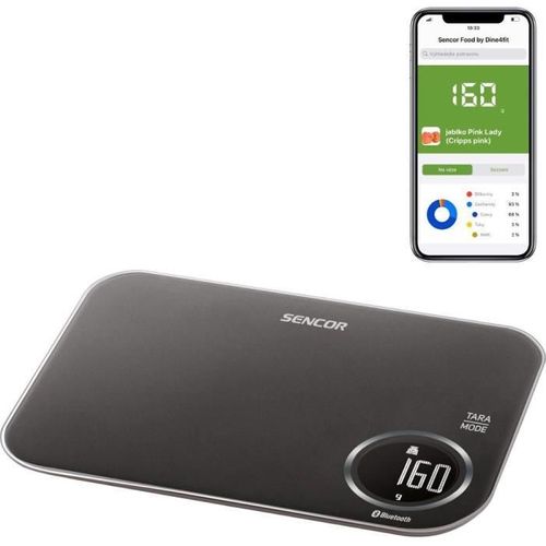 Balance De Cuisine - Sks 7078bk