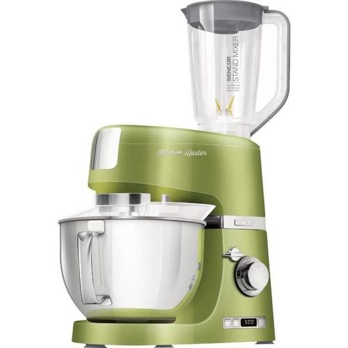 Robot Pâtissier - Stm 7870gg