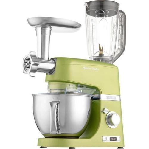 Robot Pâtissier - Stm 7870gg