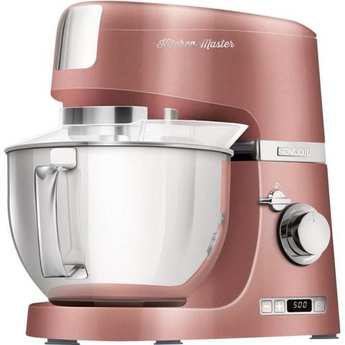 Robot Pâtissier - Stm 7875rs