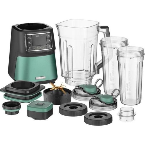 Super Blender - Sbu 7871gr