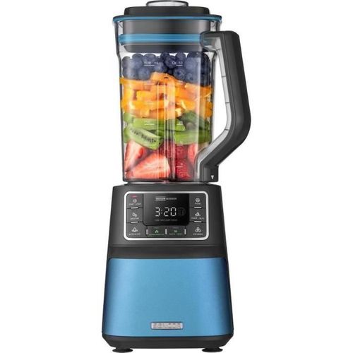 Super Blender - Sbu 7872bl