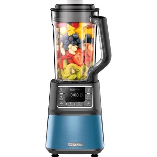 Super Blender - Sbu 7872bl