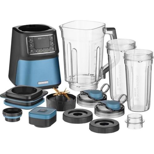 Super Blender - Sbu 7872bl