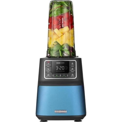 Super Blender - Sbu 7872bl