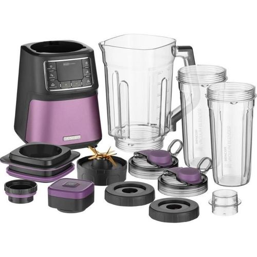 Super Blender - Sbu 7873vt