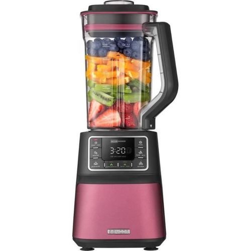 Super Blender - Sbu 7874rd