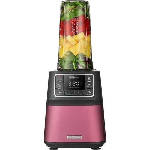 Super Blender - Sbu 7874rd