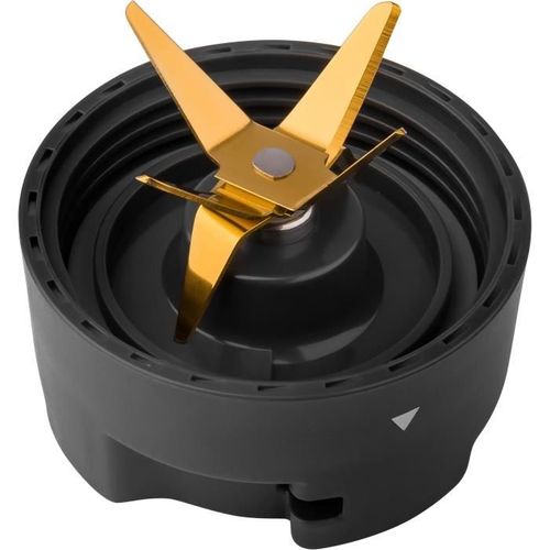 Blender - Sencor - Sbl 7178bk - 800 W - 2 Vitesses - Noir