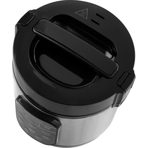 Cuisseur à Riz - Srm 0650ss