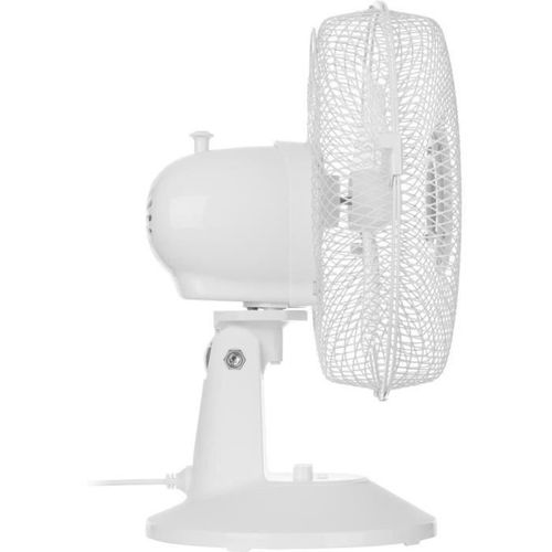 Ventilateur De Bureau - Sfe 2310wh