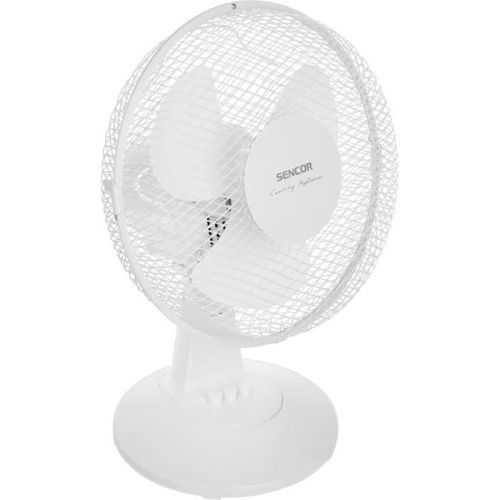 Ventilateur De Bureau - Sfe 2310wh