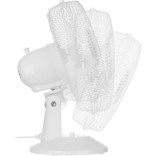 Ventilateur De Bureau - Sfe 2310wh