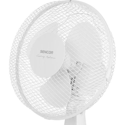 Ventilateur De Bureau - Sfe 2310wh