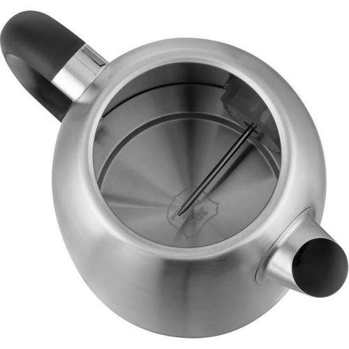 Bouilloire - Swk1799ss - 1,7l - 2200w - Inox Avec Thermometre à Aiguille