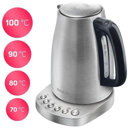 Bouilloire Électrique - Swk 1796ss