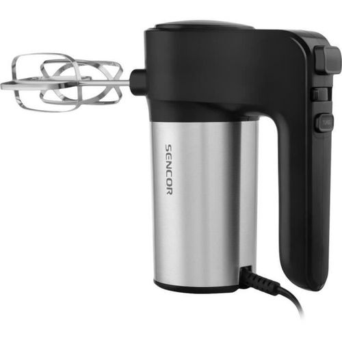 Batteur Shm5207ss 400w Slv