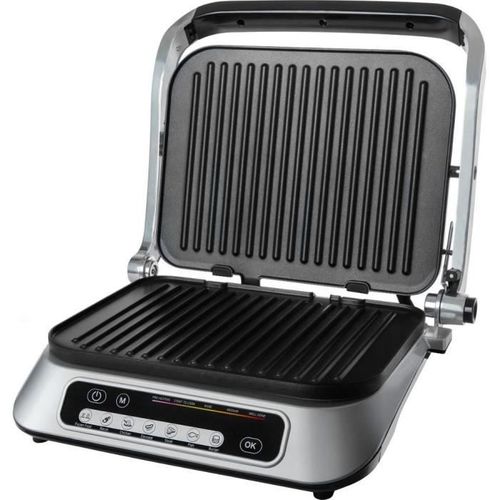 Grille viande - Sbg6031ss - Argent