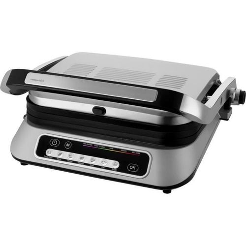 Grille viande - Sbg6031ss - Argent