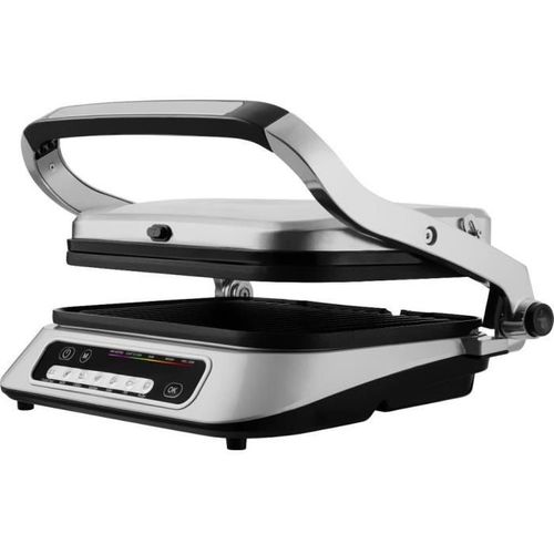 Grille viande - Sbg6031ss - Argent