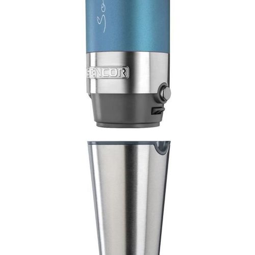 Mixeur Plongeant - Shb 5602bl-eue3