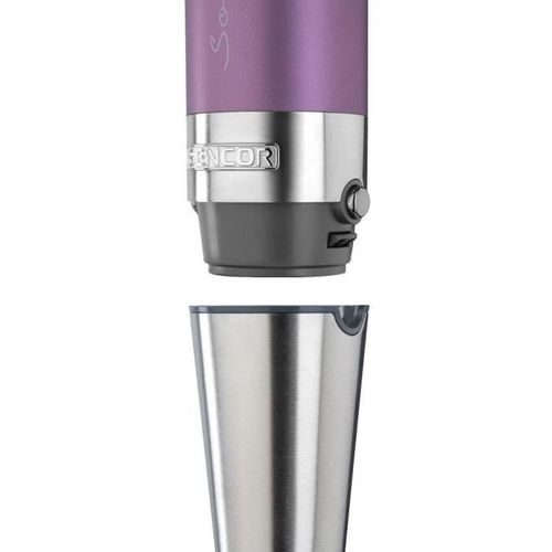 Mixeur Plongeant - Shb 5603vt-eue3