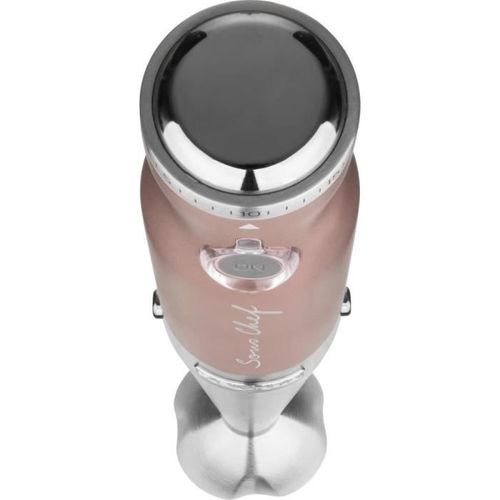 Bol Mixeur Blender - Shb 5605rs-eue3 - 1200w - Couleur Verte - Petit Électroménager