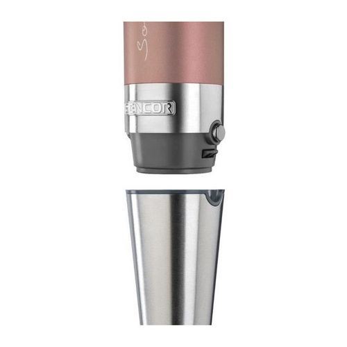 Bol Mixeur Blender - Shb 5605rs-eue3 - 1200w - Couleur Verte - Petit Électroménager