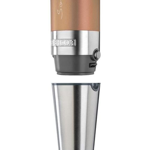 Mixeur Plongeant - Shb 5606gd-eue3