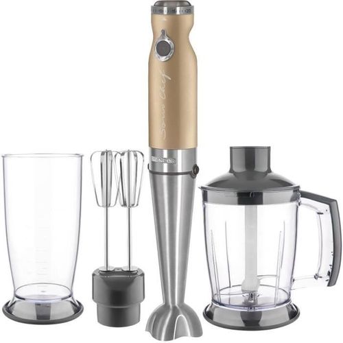 Mixeur Plongeant - Shb 5607ch-eue3