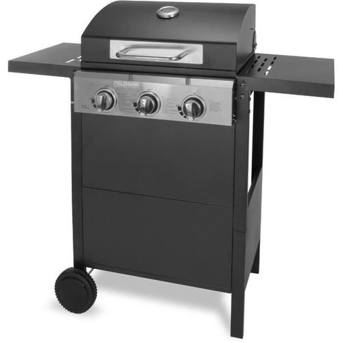 Barbecue gaz Gril - Fzg 3003