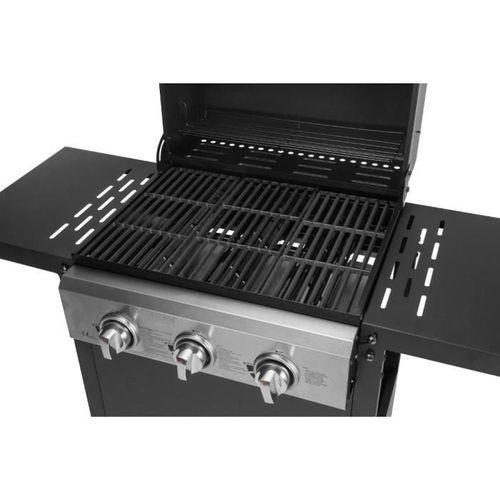 Barbecue gaz Gril - Fzg 3003