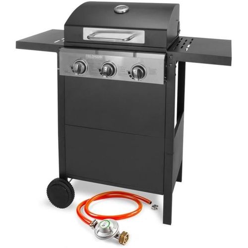 Barbecue gaz Gril - Fzg 3003