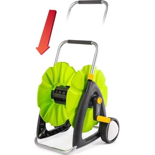 Enrouleur De Jardin - Fzh 1160