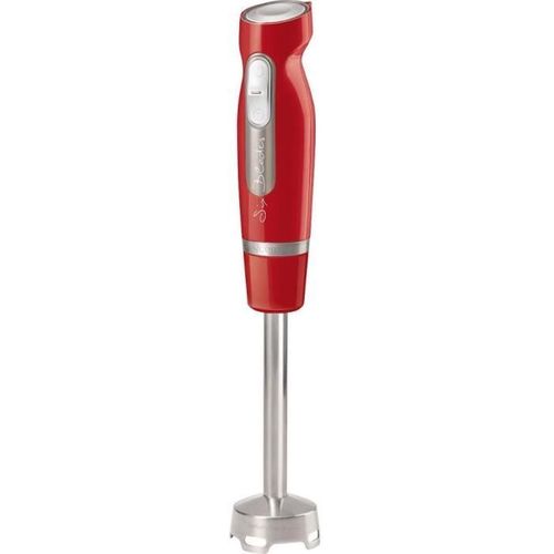 Mixeur Plongeant Shb 4464rd 800w Rouge
