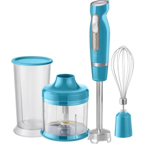 Mixeur Plongeant - Shb 4467tq-eue3