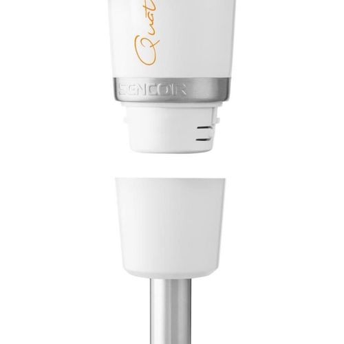 Mixeur Plongeant - Shb4358wh - 800w - Blanc - 2 Vitesses