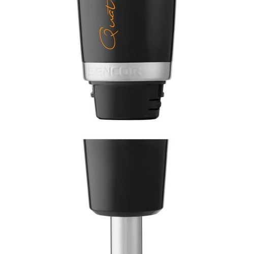 Mixeur Plongeant - Shb 4359bk-eue3 - 800 W - 2 Vitesses - Noir