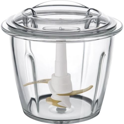 Hachoir - Scb 6150ss-eue3 - Bol 1500 Ml - 800 W - Argent