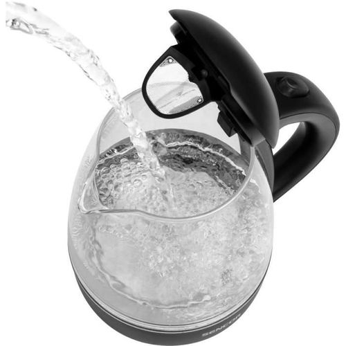 Bouilloire Électrique - Swk 2300bk